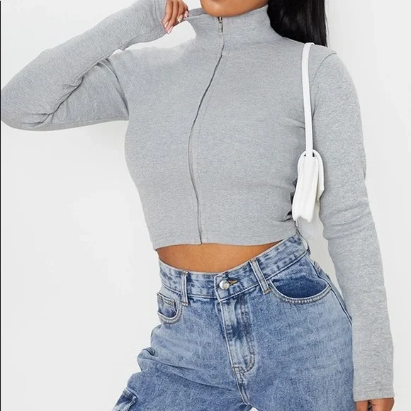 PrettyLittleThing Top - Picture 1 of 6